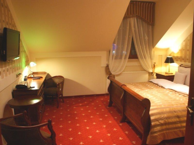 Hotel Diament Arsenal Palace Katowice - Chorzów Eksteriør bilde